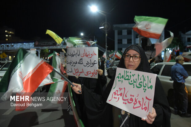 آئین انتخاب چهره‌های هنر انقلاب اسلامی خراسان رضوی در سال ۱۴۰۴