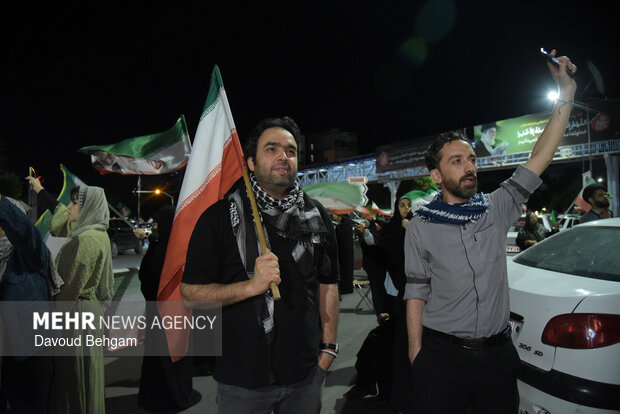 آئین انتخاب چهره‌های هنر انقلاب اسلامی خراسان رضوی در سال ۱۴۰۴