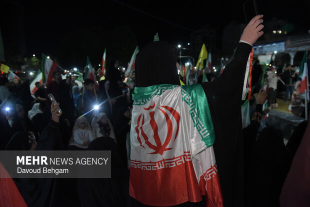 آئین انتخاب چهره‌های هنر انقلاب اسلامی خراسان رضوی در سال ۱۴۰۴