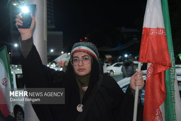 آئین انتخاب چهره‌های هنر انقلاب اسلامی خراسان رضوی در سال ۱۴۰۴