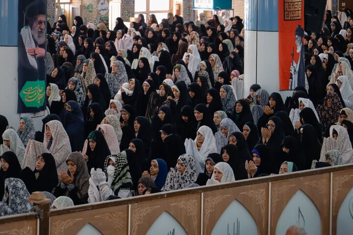 امام جمعه کرمان: کشور به جهاد مدیریت مصرف نیاز دارد