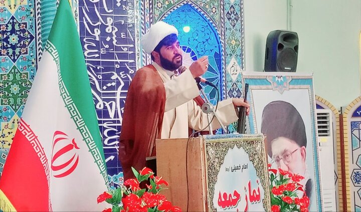 تنگه هرمز شاه کلید راهبردی ایران است