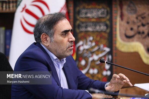 عبدالهی:  سود سهام عدالت تا هفته دولت واریز می‌شود