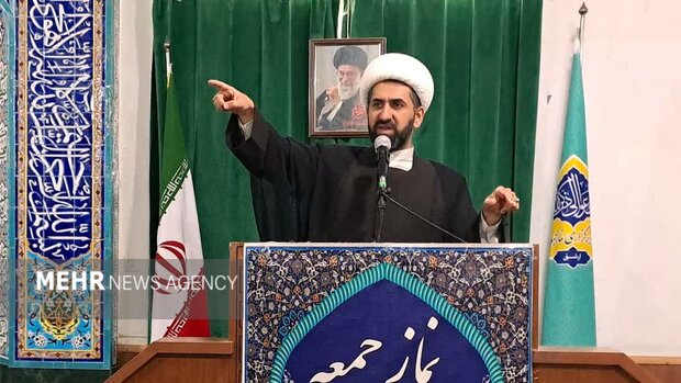تحقیر ترامپ در پکن؛ چین شریک راهبردی ایران است