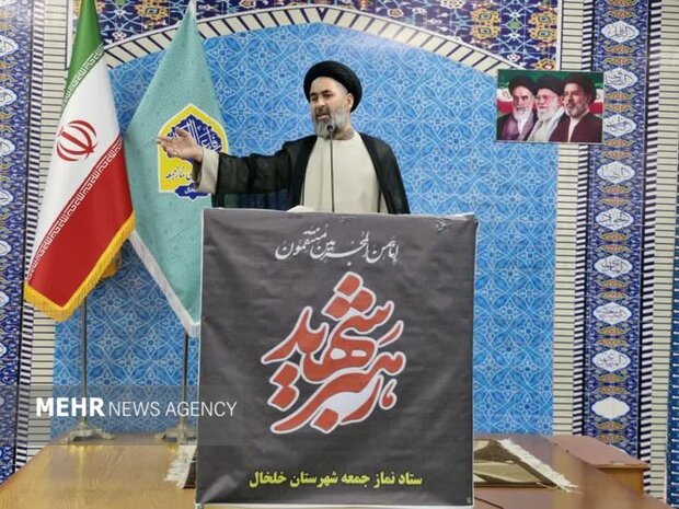 حجت الاسلام قدسی: کنترل قیمت‌ها و مقابله با گران‌شدن کالاها ضروری است
