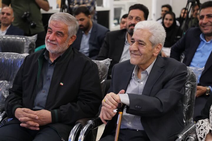 جوکار: بروکراسی اداری نباید مانع سرمایه‌گذاری در حوزه سلامت شود