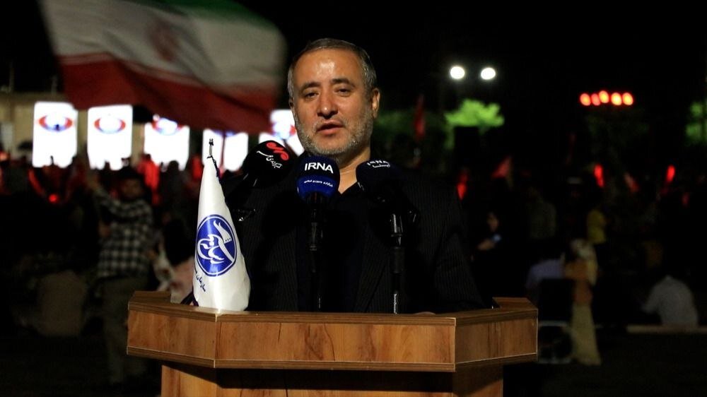 راه‌آهن، انتقال آب و توسعه راه‌های خراسان جنوبی در دستور کار دولت