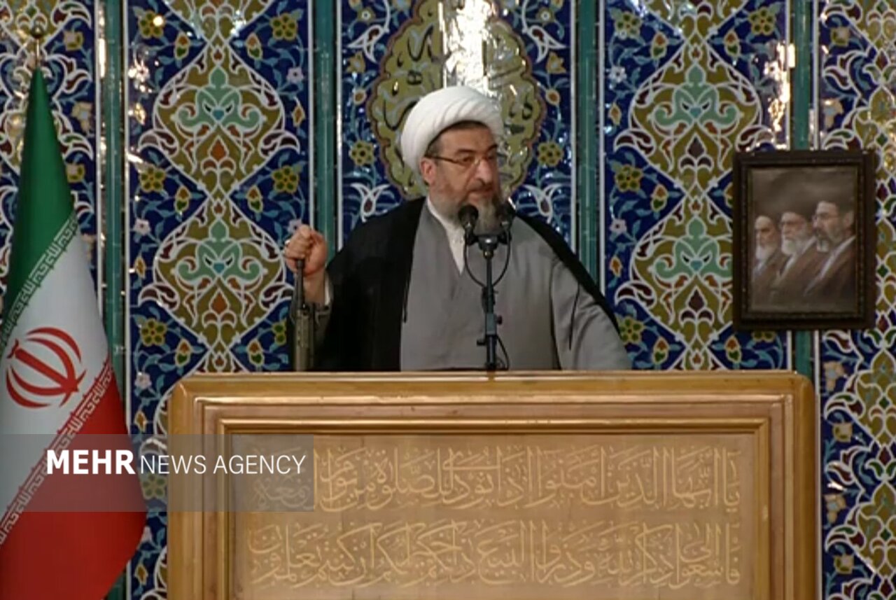 مطهریاصل: فلسفه حجاب، تحکیم بنیان خانواده است مطهریاصل: فلسفه حجاب، تحکیم بنیان خانواده است
