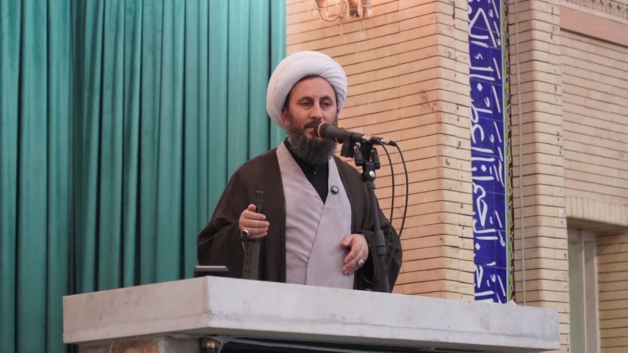 جمعه،امام،اشاره،ايران،خوي،خرمشهر،دشمنان،روحيه،عرفه،قربان،آزا ...