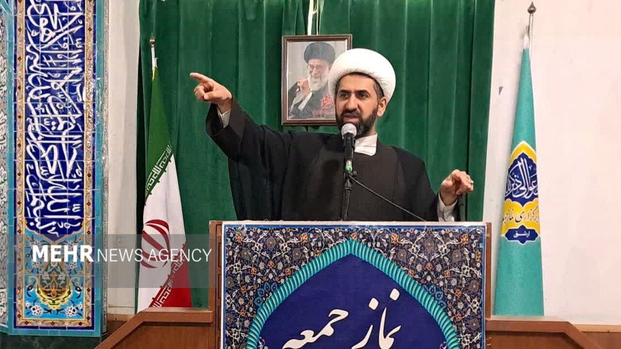 قدرت نظامی ایران، ترامپ را عقب نشاند