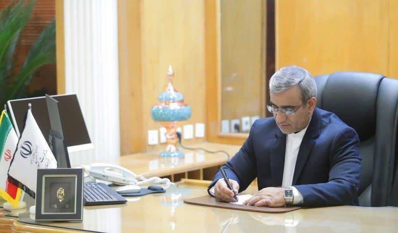 تأکید استاندار خراسان رضوی بر بازخوانی معاصر شاهنامه فردوسی