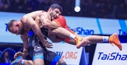 مسابقات جهانی کشتی به تعویق افتاد/ اتحادیه جهانی به دنبال میزبان