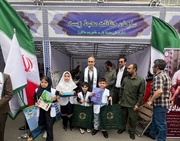 «مأموریت ماکان» برای دانش‌آموزان محیط‌یار