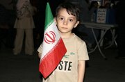موج صد و دوازدهم همدلی و حمایت مردم کرج