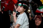خرمشهر هنوز ادامه دارد/ مصلای تهران میزبان قاب‌های بی‌صدا