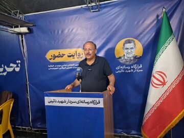 عبدالکریمی: پیروزی در عرصه نظامی بدون غلبه در عرصه روایت، کافی نیست