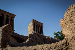 روستای «ریاب» در خراسان رضوی