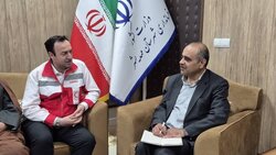 تعدد بالای انواع حوادث در مهدیشهر؛ توسعه فضای عملیاتی یک نیاز حیاتی