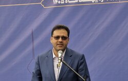 فرماندار شمیرانات:زمان خدمات رسانی در جنگ رمضان به کمتر از۳۰دقیقه رسید