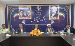 امام جمعه آبدان: رفع مشکلات مردم با جدیت دنبال شود