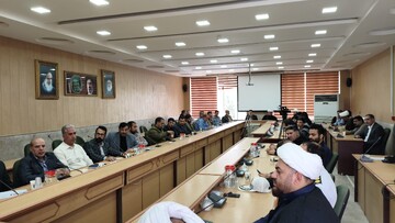 مواکب کرمانشاه نیازمند حمایت بیشتر هستند