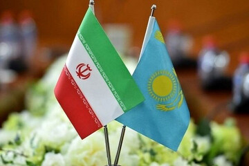 ایران ریاست دوره‌ای تراسیکا را به قزاقستان واگذار کرد