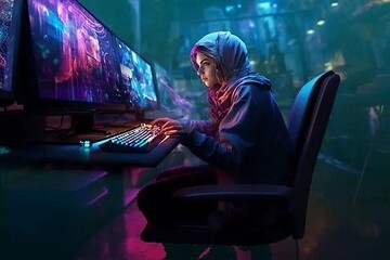 زنان ایرانی طرفدار پازل و شخصیت‌های بومی هستند