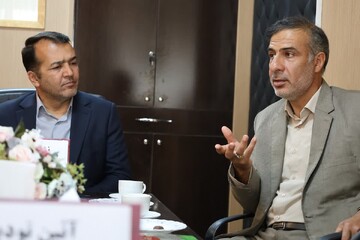 زیاده‌خواهی کشورهای غربی ناشی از جهان‌بینی مادی حاکم بر آن‌هاست