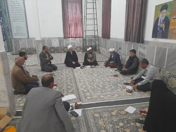 فعالیت‌های مسجدمحور در اولویت برنامه‌های کانون‌های مساجد کردستان