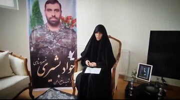 روایت مهر از مردی که راه آسمان را پیدا کرد