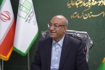 استاندار کرمانشاه: مرز سومار در اربعین امسال فعال می‌شود