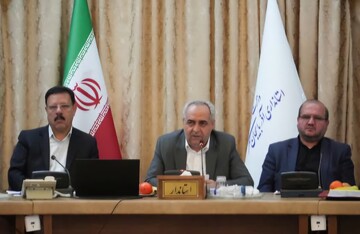 سرمست: شهرداران حداقل یک برنامه استراتژیک توسعه‌محور داشته باشند