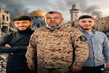 كتائب القسام: استشهاد عز الدين الحداد في عملية تمثل خرقا لاتفاق وقف إطلاق النار