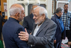مراسم بزرگداشت امام القائد شهید سید علی حسینی خامنه‌ای