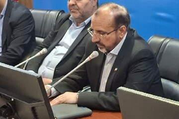 دشمن با تجهیزات جدید ایران شگفت‌زده می‌شود