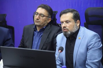 غمامی: با قوانین حقوقی جنایتکاران را پای میز محاکمه خواهیم کشاند