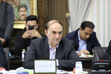 تعیین تکلیف ۱۰ هزار کامیون دپو شده در مرز بازرگان با مصوبه جدید