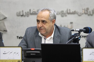 تأکید استاندار آذربایجان شرقی بر توسعه ترانزیت و حمایت از بخش خصوصی