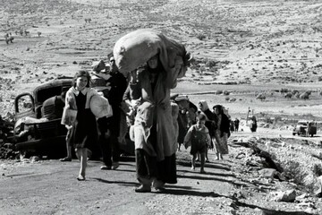 Nakba Day