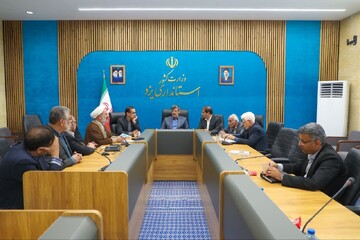 دبیرخانه دائمی انجمن آثار و مفاخر فرهنگی استان یزد راه‌اندازی می‌شود