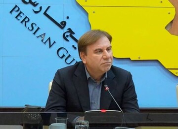 استاندار بوشهر: مدیران درخدمت‌رسانی به مردم همچون رزمندگان مجاهدت کنند