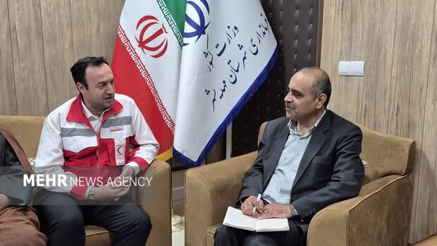 تعدد بالای انواع حوادث در مهدیشهر؛ توسعه فضای عملیاتی یک نیاز حیاتی