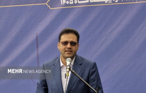 فرماندار شمیرانات: زمان امدادرسانی در «جنگ رمضان» کمتر از ۳۰ دقیقه بود