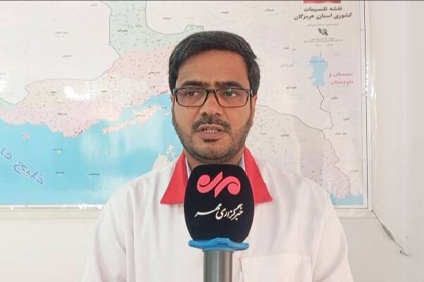 از صدای انفجار تا سکوت سردخانه؛ روایتی از امداد و نجات در مدرسه میناب