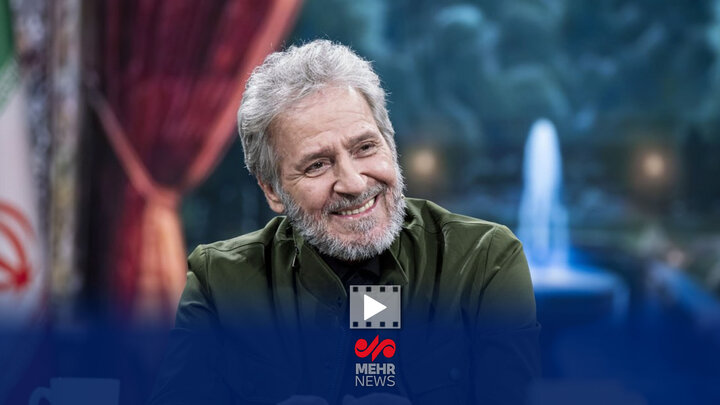 گلایه ابوالفضل پورعرب از جشنواره فیلم فجر