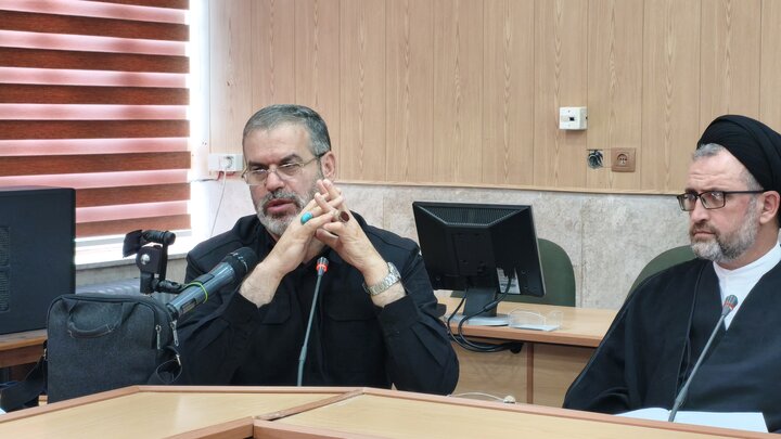 نظم مواکب اجتماعات شبانه در کرمانشاه ساماندهی می‌شود