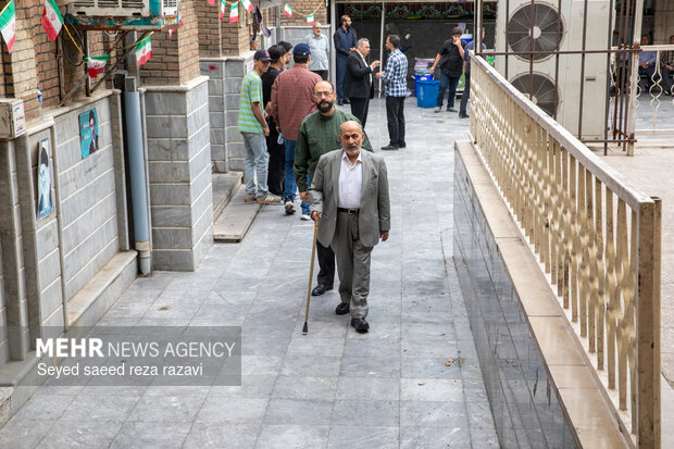 مراسم بزرگداشت امام القائد شهید سیدعلی حسینی خامنه‌ای
