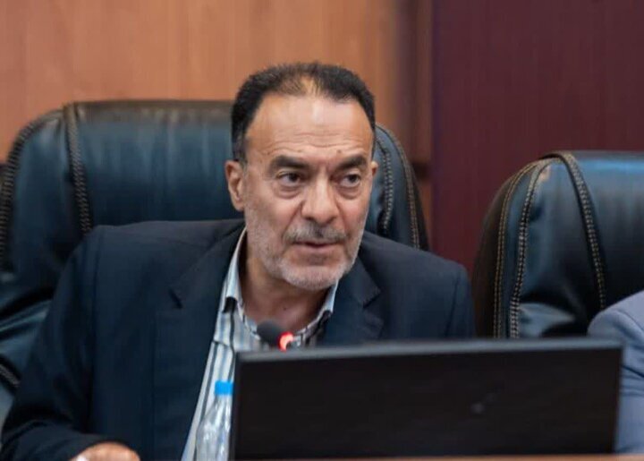 ابراهیمی: منطقه سده امید سبز اراک در مسیر مهار آلایندگی قرار دارد