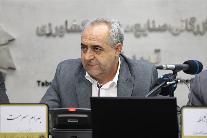 تأکید استاندار آذربایجان شرقی بر توسعه ترانزیت و حمایت از بخش خصوصی