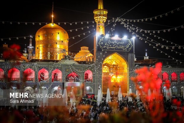 سیره رضوی برای زندگی امروز؛ از مراقبت زبان تا حفظ پیوندهای خانوادگی